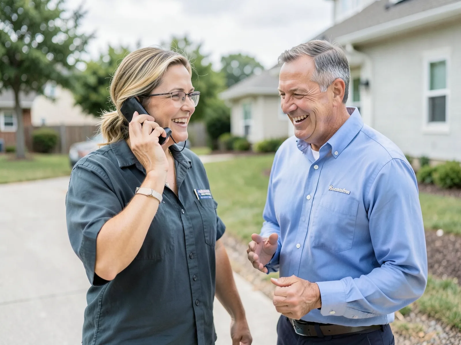 Frequently Asked Questions About Residential Water Cleanup in Deforest, WI